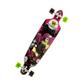 Punisher Zombie Longboard